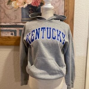 Kentucky hoodie